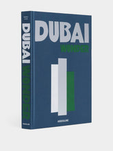 Assouline Dubai Wonder