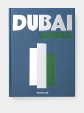 Assouline Dubai Wonder