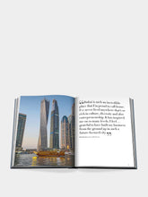 Assouline Dubai Wonder