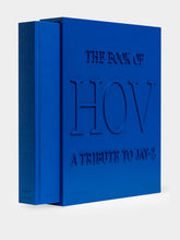Assouline The Book of HOV: A Tribute to Jay-Z (Ultimate)