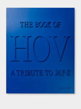 Assouline The Book of HOV: A Tribute to Jay-Z (Ultimate)