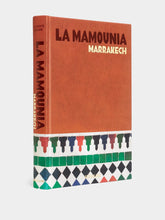 Assouline La Mamounia Marrakech