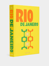 Assouline Rio de Janeiro