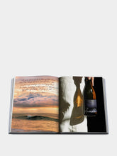 Assouline Wine & Travel United States of America