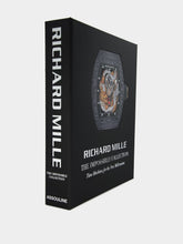 Assouline Richard Mille: The Impossible Collection