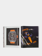Assouline Richard Mille: The Impossible Collection