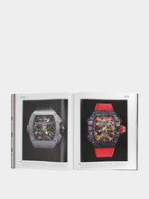Assouline Richard Mille: The Impossible Collection