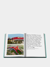 Assouline Abu Dhabi Bright