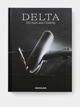 Assouline Delta: 100 Years and Climbing