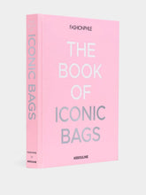 Assouline Fashionphile: The Book of Iconic Bags