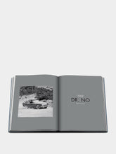 Assouline James Bond Cars