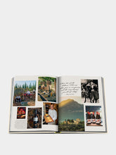 Assouline Wine & Travel Mediterranean Islands