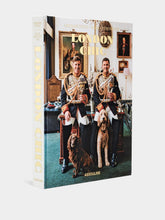 Assouline London Chic