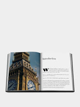 Assouline London Chic