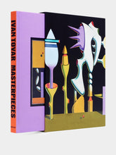 Assouline Iván Tovar