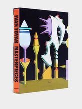 Assouline Iván Tovar