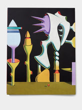 Assouline Iván Tovar