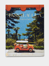Assouline Passalacqua: A Love Letter to Lake Como