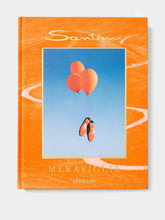 Assouline Santoni Meraviglia