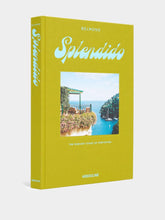 Assouline Splendido: The Radiant Stage of Portofino