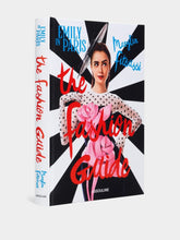 Assouline Emily in Paris: The Fashion Guide