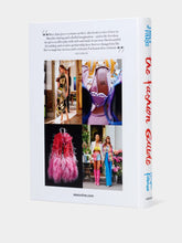 Assouline Emily in Paris: The Fashion Guide