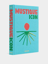 Assouline Mustique Icon