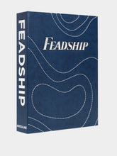 Assouline Feadship