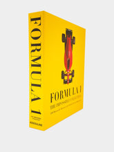 Assouline Formula 1: The Impossible Collection 2nd Edition