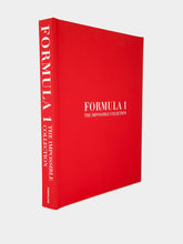 Assouline Formula 1: The Impossible Collection 2nd Edition