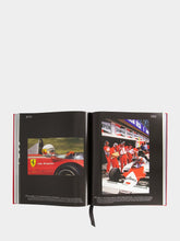 Assouline Formula 1: The Impossible Collection 2nd Edition