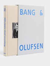 Assouline Bang & Olufsen: 100 Years and Counting