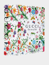 Assouline Gucci: The Art of Silk
