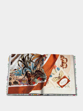 Assouline Gucci: The Art of Silk