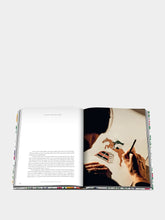 Assouline Gucci: The Art of Silk