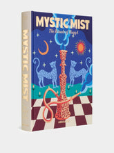 Assouline Mystic Mist: The Rituals of HuqqA