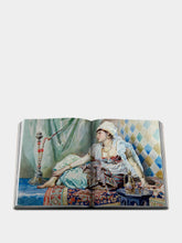 Assouline Mystic Mist: The Rituals of HuqqA