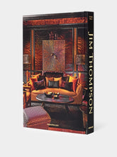 Assouline Jim Thompson: Beyond Silk, Beyond Thailand