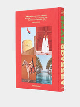 Assouline Oman Odyssey