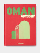 Assouline Oman Odyssey