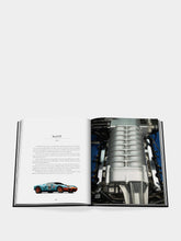 Assouline Iconic: Art, Design, Advertising, and the Automobile