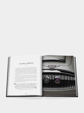 Assouline Iconic: Art, Design, Advertising, and the Automobile