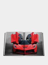 Assouline Iconic: Art, Design, Advertising, and the Automobile