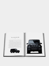 Assouline Iconic: Art, Design, Advertising, and the Automobile