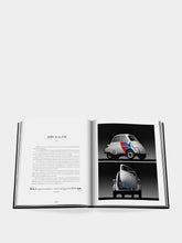 Assouline Iconic: Art, Design, Advertising, and the Automobile
