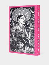 Assouline The Art of Tequila: Spirit of Mexico