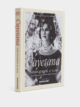 Assouline Cayetana, the Duchess of Alba: Art, Aristocracy, and the Soul of Spain