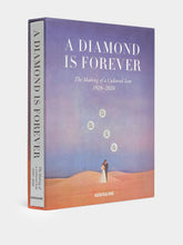 Assouline A Diamond is Forever