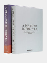 Assouline A Diamond is Forever