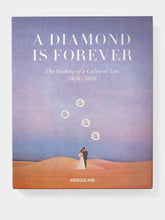 Assouline A Diamond is Forever